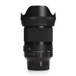 Sigma 35mm F1.4 DG DN Art - Sony FE