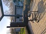 Te koop: Joe’s BBQ Smoker 20