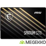 MSI Spatium S270 240GB