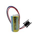 Mitsubishi PLC batterij ER17330V 3.6V 2100mAh