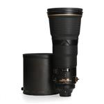 Nikon AF-S 400mm f/2.8 E FL ED VR