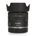 Canon RF 24-50mm f/4.5-6.3 IS STM