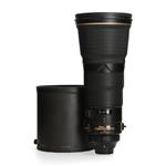 Nikon AF-S 400mm f/2.8 E FL ED VR