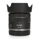 Canon RF 24-50mm f/4.5-6.3 IS STM