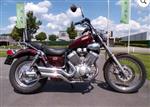 YAMAHA VIRAGO 535