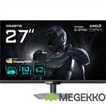 Gigabyte G27Q20 27  Quad HD 200Hz IPS Gaming monitor