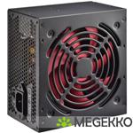 Xilence XN053 600W Zwart