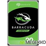 Seagate HDD 3.5  20TB ST20000DM001 Barracuda