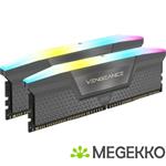 Corsair DDR5 Vengeance RGB Light Enhancement Kit Grey