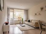 Appartement Wenckebachplantsoen in Nieuwegein