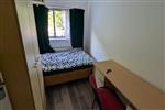 Kamer Bijlmerdreef in Amsterdam