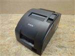Epson TM-U220IIB - POS Matrix Printer - Black  EDG M384B