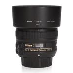 Nikon AF-S 50mm F1.8 G