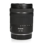 Canon RF 24-105mm F4-7.1 IS STM