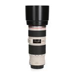 Canon EF 70-200mm F4.0 L IS USM