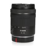 Canon RF 15-30mm F4.5-6.3 IS STM