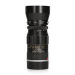 Leica 90mm f/2.8 Elmarit-M (version 1)