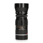 Leica 90mm f/2.8 Elmarit-M (version 1)