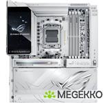 ASUS ROG CROSSHAIR X870E GLACIAL