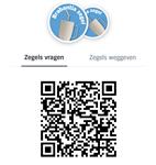 AH Brabantia zegels gezocht 