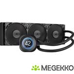 Corsair NAUTILUS 360 LCD