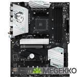 MSI B550 GAMING WIFI