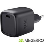 Trust Maxo GaN-oplader 30W USB-C