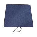 Heatek LoveSeat+ Infrarood Blauw 100x50cm