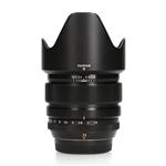 Fujifilm XF 23mm f/1.4 R