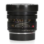 Leica 90mm f/2 Summicron-R