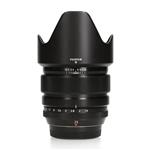 Fujifilm XF 23mm f/1.4 R