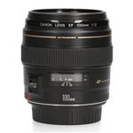 Canon EF 100mm f/2 USM