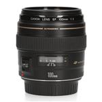 Canon EF 100mm f/2 USM