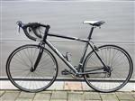 Carbon koersfiets Triple Speed Shimano