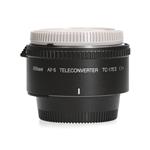 Nikon TC-17E II Teleconverter