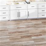 vidaXL Vloerplanken 5,02 m² 36 pcs PVC Gewassen Hout