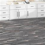 vidaXL Vloerplanken 5,02 m² 36 pcs PVC Industrieel Hout