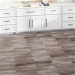 vidaXL Vloerplanken 5,02 m² 36 pcs PVC Mat Houtbruin