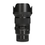 Sigma 50mm f/1.4 DG HSM Art - L Mount