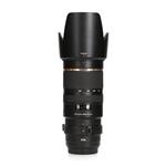 Tamron SP 70-200mm F2.8 Di VC USD - Canon