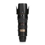 Nikon AF-S 70-200mm F2.8 G IF-ED VR