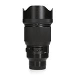 Sigma 85mm F1.4 DG DN Art - Sony FE