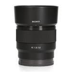 Sony FE 50mm F1.8