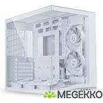 Lian Li PC-O11 Dynamic Mini V2 Flow White