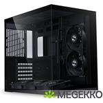 Lian Li PC-O11 Dynamic Mini V2 Flow Black