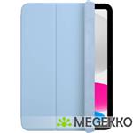 Apple Cover voor Ipad 11  Folioblad Blauw