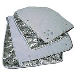 HTD Raamisolatie Mercedes 207/307