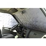 HTD Raamisolatie VW LT 28/31 <1996