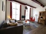 Appartement Dolhuisstraat in Dordrecht