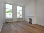 Appartement Nassau Odijckstraat in Den Haag